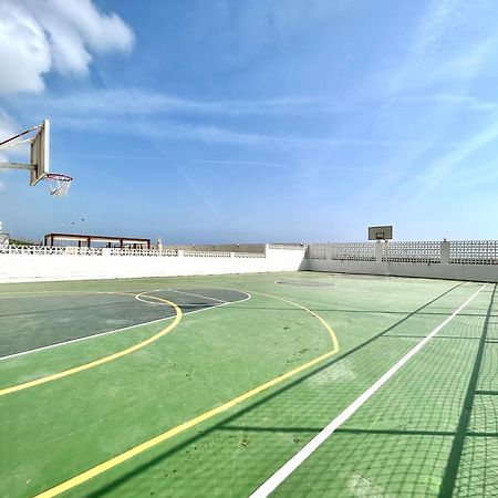 Mareny De Barraquetes Apartment Mareny Blau Ngoại thất bức ảnh