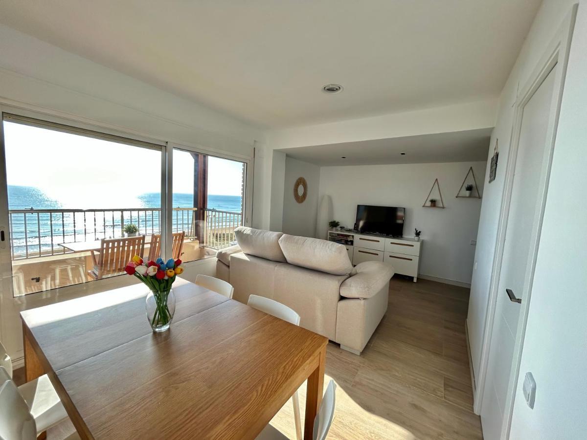 Mareny De Barraquetes Apartment Mareny Blau Ngoại thất bức ảnh