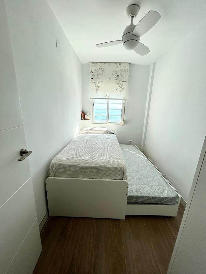 Mareny De Barraquetes Apartment Mareny Blau Ngoại thất bức ảnh