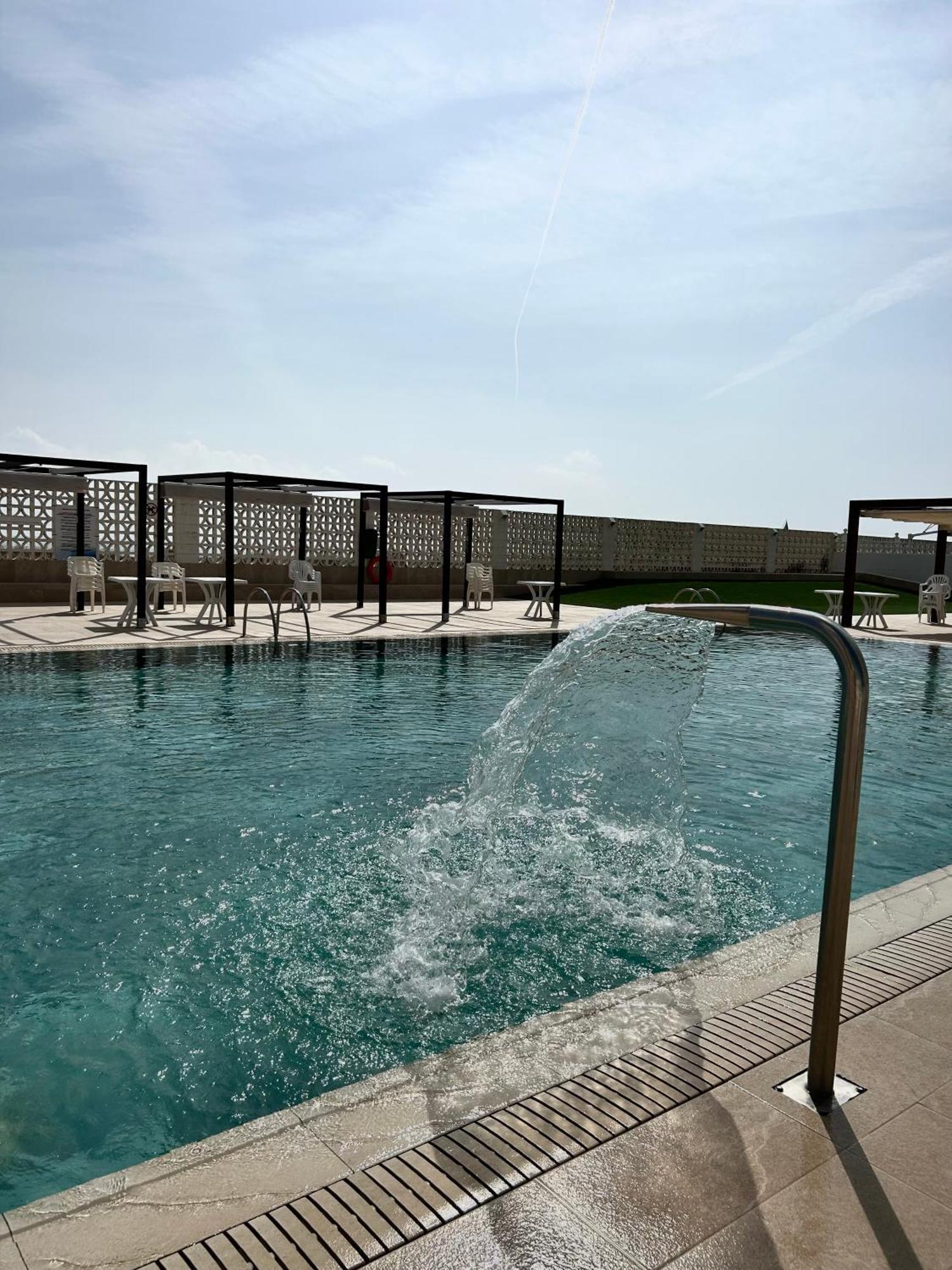 Mareny De Barraquetes Apartment Mareny Blau Ngoại thất bức ảnh