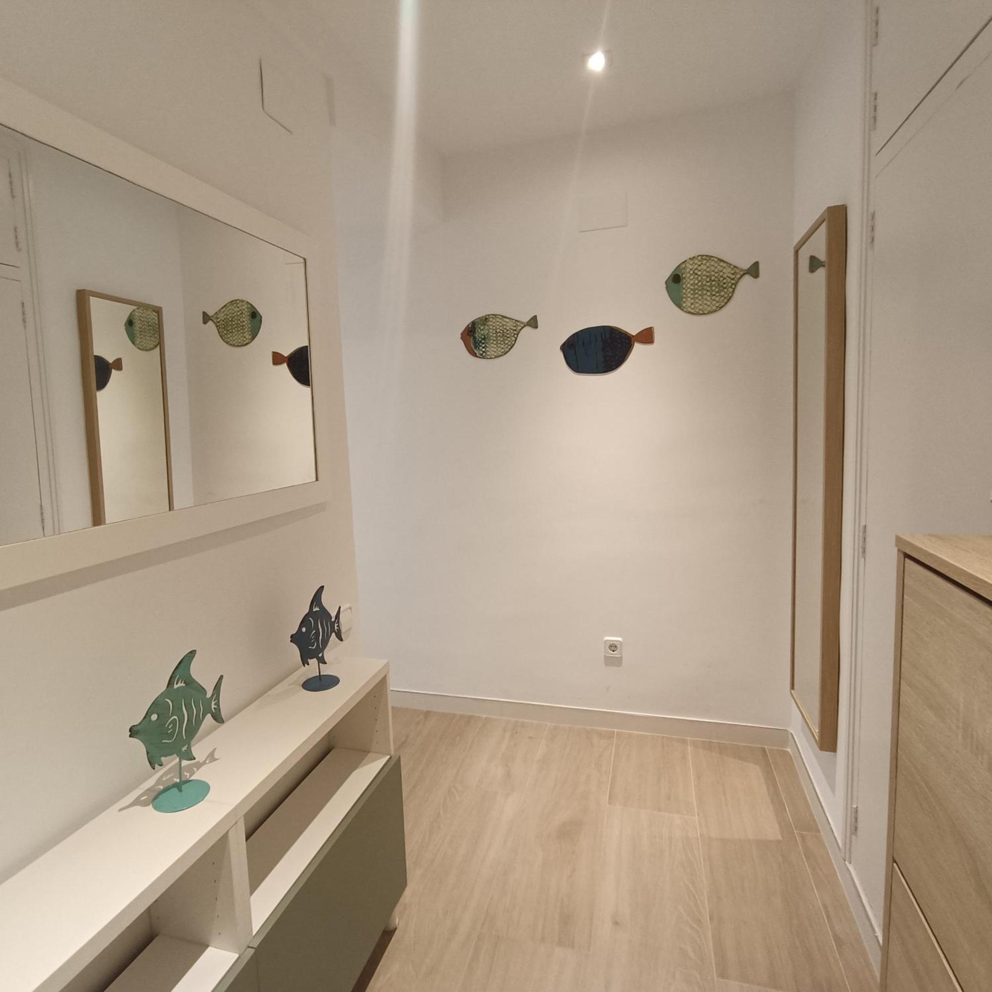 Mareny De Barraquetes Apartment Mareny Blau Ngoại thất bức ảnh